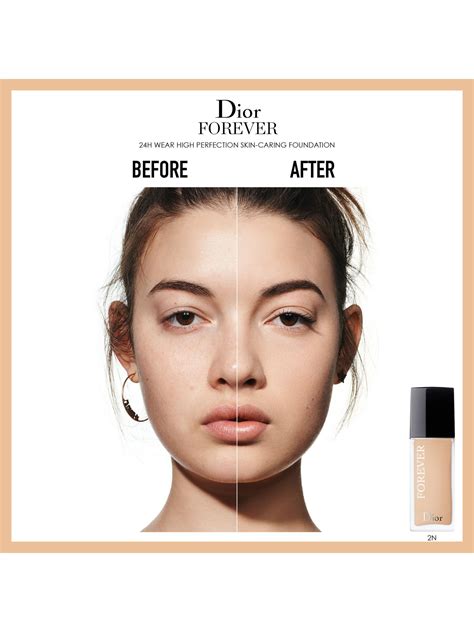 dior forever foundation sephora|dior forever foundation john lewis.